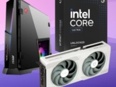 Graj bez kompromisów! Kup produkt Intela w Media Expert i zgarnij 1 z 4 gier (w tym Battlefield 6) gratis