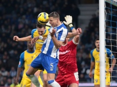 Bednarek bohaterem Porto. Portugalczycy zachwyceni. "Nerwy ze stali"