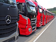 Ruszyły dopłaty do wymiany tachografów