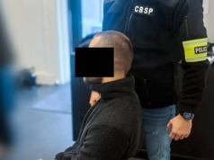 CBŚP zatrzymało szefa międzynarodowego gangu