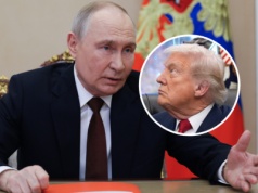 Zakręcili kurek z gazem. Panika na Kremlu, błagają o pomoc