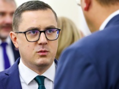 Minister energii: Nie będzie podwyżki opłaty kogeneracyjnej w 2026 roku
