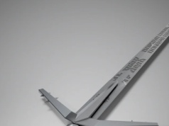 Replika legendarnego miecza Wiedźmina trafiła na sprzedaż. Co za projekt!