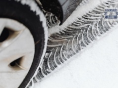 Zimowa jazda pod kontrolą. Policja apeluje o ostrożność na drogach