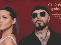 Blue Cafe i młode talenty na Zaczarowanych Świętach w Jeleniej Górze