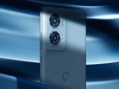 Kultowa Motorola z dużą baterią najtaniej w historii