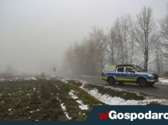 Tragiczny lot. Zginęli biznesmeni