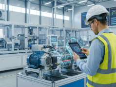 Fiix od Rockwell Automation. Poznaj 5 najważniejszych faktów o systemie CMMS