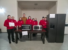 KGW Wola Rudlicka z dotacją