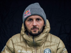 Andrzej Bargiel gościem 23. KFG