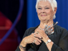 Dramatyczne wyznanie Julie Dench. Dlaczego nie występuje już w filmach?