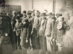 "Mali bandyci i chuligani". Dzieci za drutami. Niemcy stworzyli obóz specjalnie dla nich