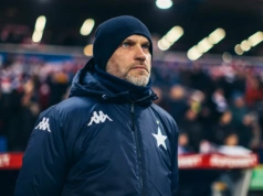 Wisła Kraków na autostradzie do Ekstraklasy. „Nie ma żadnego rozluźnienia”