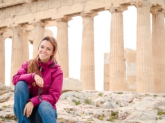 City break w antycznej stolicy 🏛️🇬🇷 Pobyt w centrum Aten za 689 PLN
