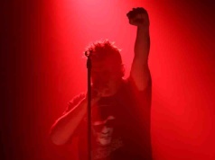 Zielona Góra. Kontrowersje po koncercie zespołu Kult. Kazik pijany na scenie?