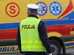 Tajemnicza śmierć 39-latki. Nieoficjalnie: zatrzymano męża kobiety