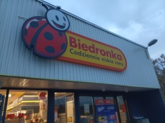 Biedronka dostała po łapach. Ponad 100 mln zł kary od UOKiK