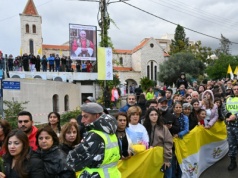 Pierwsza pielgrzymka Leona XIV. Powitanie inne niż w Turcji