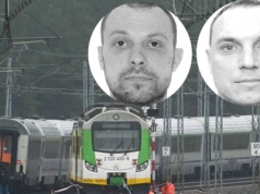 Dywersja na kolei. Nowych ruch prokuratury ws. podejrzanych
