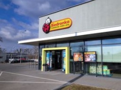 105 mln zł kary dla właściciela Biedronki. Poszło o promocje