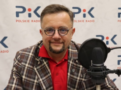 Ireneusz Nitkiewicz: Bieda nie jest wyborem, pomagajmy, ale mądrze