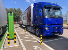 W 2026 roku na 11. MOP-ach powstaną stacje ładowania dla eHDV. Za pięć lat na wszystkich 166