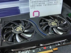 Chiny świętują kolejny sukces. Ich nowe GPU obsługują ray tracing