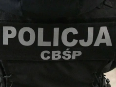 Szef międzynarodowego gangu zatrzymany przez CBŚP