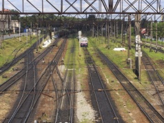 Prokuratura wnioskuje o Europejski Nakaz Aresztowania dla podejrzanych o dywersję na kolei