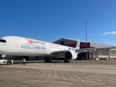 Koniec kłopotów Airbusa ze słońcem? Już "tylko" 100 uziemionych maszyn