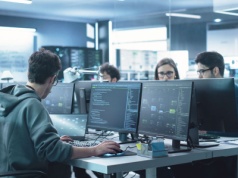 100 godzin tygodniowo: szaleńczy wyścig AI w Dolinie Krzemowej