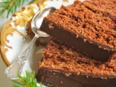 Nie ma lepszego deseru na święta. Zwykły piernik pójdzie w odstawkę