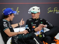 Afera w F1. Celowo przepuścił rywala, by pomóc mu w walce o tytuł?