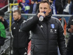 Mariusz Misiura: Myślę o reprezentacji i wcale nie żartuję (WIDEO)