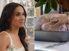 Meghan Markle okrzyknięta "Salmonellą Sussex". Internauci nie mają dla niej litości. Ekspert komentuje