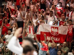 Kibice reprezentacji Polski nie obejrzą meczu. Bilety na hit właśnie się wyprzedały!