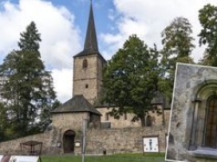 Romański kościół w Świerzawie. Klejnot, który trzeba zobaczyć