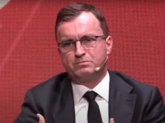 Właściciel Widzewa ujawnił swoją wizję klubu! Oto jego priorytet