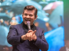 Zenek Martyniuk zaatakowany podczas koncertu!