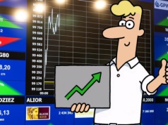 Inwestor Wojtek: Analitycy podnieśli wycenę mojej perełki z portfela