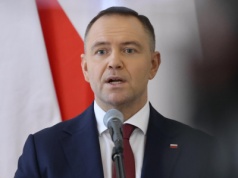 Zaskakująca bierność Karola Nawrockiego. "Nie wykazuje ambicji"