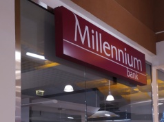 Marcin Dubno zatwierdzony jako kandydat na członka zarządu ds. ryzyka Banku Millennium