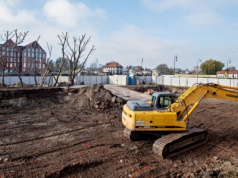 Ceny mieszkań w Elblągu przebiły sufit