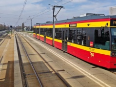 Łódź. Częstszych tramwajów nie będzie, przekonał się o tym Widzew