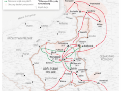 Powstanie Listopadowe