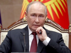 Rosja padnie na kolana. Wystarczy jeden ruch ws. ropy