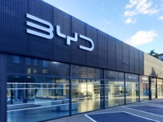 Tak szybko jeszcze nie było. BYD zaskakuje prędkością ładowania elektryków