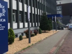 Służby poszukiwały młodej kobiety. Po kilkunastu godzinach wróciła do domu