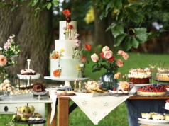 „Najlepsze torty w Krakowie – ranking 5 najmodniejszych dekoracji”