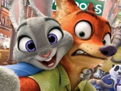 Zootropolis 2 ma mega weekend otwarcia, największy światowy debiut animowanego filmu do tej pory